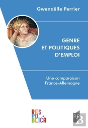 Genre Et Politiques D'Emploi : Une Comparaison Allemagne-France