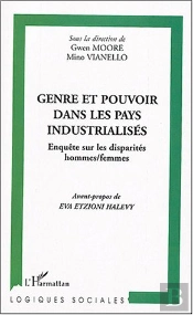 Genre Et Pouvoir Dans Les Pays Industrialises ; Enquete Sur Les Disparites Hommes-Femmes