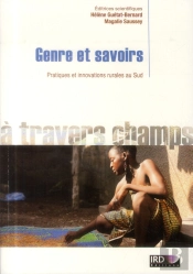 Genre Et Savoirs