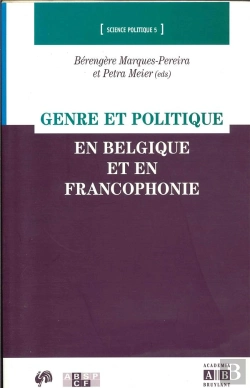 Bertrand.pt - Genre Et Science Politique En Belgique E