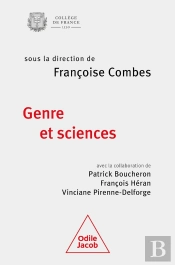 Genre Et Sciences