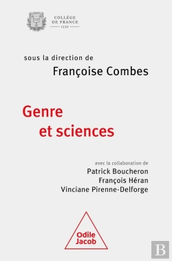 Bertrand.pt - Genre Et Sciences