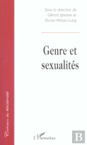 Genre Et Sexualites