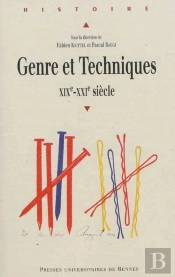 Genre Et Techniques ; Xixe-Xxie Siècle