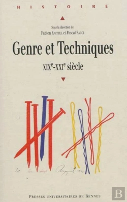 Bertrand.pt - Genre Et Techniques ; Xixe-Xxie Siècle