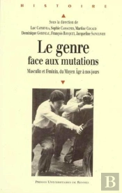 Genre Face Aux Mutations