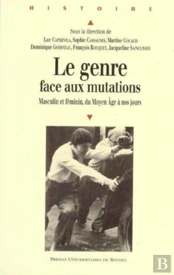 Bertrand.pt - Genre Face Aux Mutations
