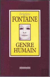 Genre Humain