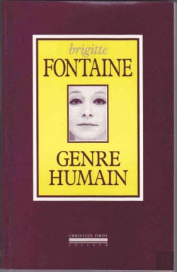 Bertrand.pt - Genre Humain