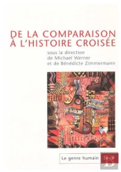 Genre Humain, N  42, De La Comparaison A L'Histoire Croisee (Le)