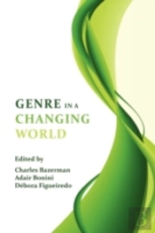 Genre In A Changing World