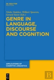 Genre In Language, Discourse And Cognition