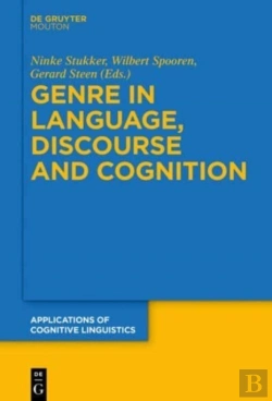 Bertrand.pt - Genre In Language, Discourse And Cognition