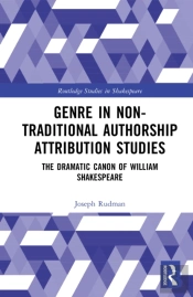 Genre In Non-Traditional Authorship Attribution Studies