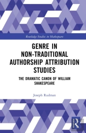 Genre In Non-Traditional Authorship Attribution Studies