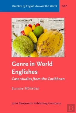 Bertrand.pt - Genre In World Englishes
