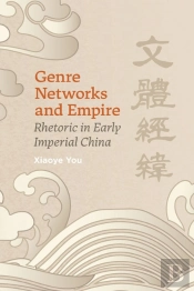 Genre Networks And Empire