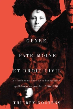 Bertrand.pt - Genre, Patrimoine Et Droit Civil