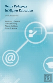 Genre Pedagogy In Higher Education