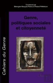 Genre, Politiques Sociales Et Citoyenneté