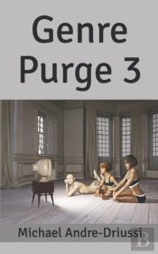 Genre Purge 3