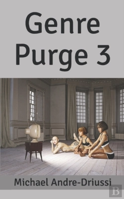 Bertrand.pt - Genre Purge 3
