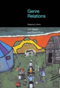 Bertrand.pt - Genre Relations