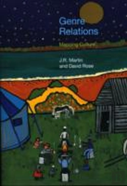 Bertrand.pt - Genre Relations