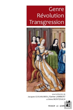 Bertrand.pt - Genre, Révolution, Transgression