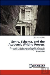 Genre, Schema, And The Academic Writing Process