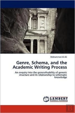 Bertrand.pt - Genre, Schema, And The Academic Writing Process