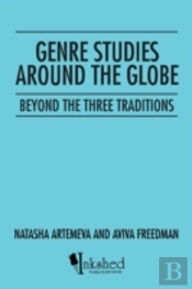 Genre Studies Around The Globe: Beyond The Three Traditions