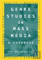 Genre Studies In Mass Media: A Handbook