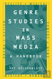 Genre Studies In Mass Media: A Handbook