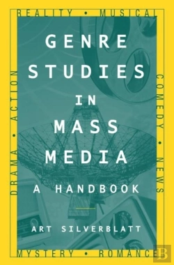 Bertrand.pt - Genre Studies In Mass Media: A Handbook