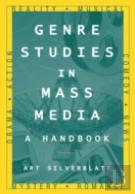 Genre Studies In Mass Media: A Handbook