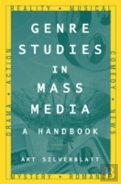 Genre Studies In Mass Media: A Handbook