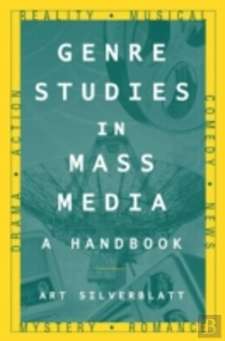 Bertrand.pt - Genre Studies In Mass Media: A Handbook
