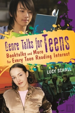 Bertrand.pt - Genre Talks For Teens