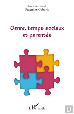 Bertrand.pt - Genre, Temps Sociaux Et Parentés