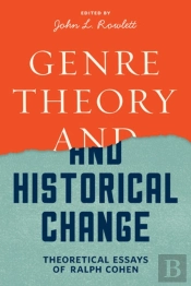 Genre Theory And Historical Change