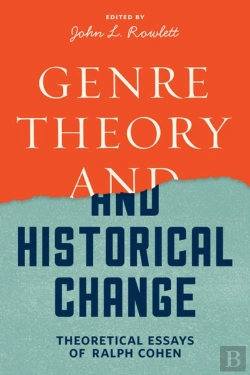 Bertrand.pt - Genre Theory And Historical Change