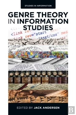 Bertrand.pt - Genre Theory In Information Studies