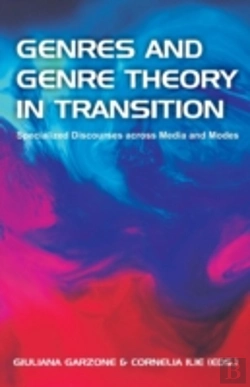 Bertrand.pt - Genres And Genre Theory In Transition: S