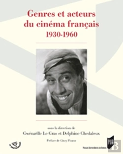 Bertrand.pt - Genres Et Acteurs Du Cinema Francais