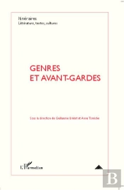 Genres Et Avant Gardes
