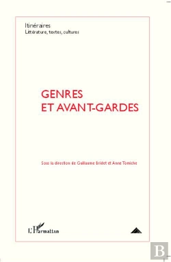 Bertrand.pt - Genres Et Avant Gardes