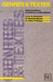 Genres Et Textes