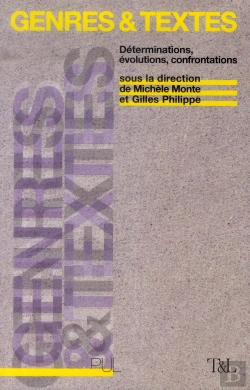 Bertrand.pt - Genres Et Textes