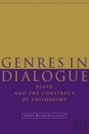 Genres In Dialogue